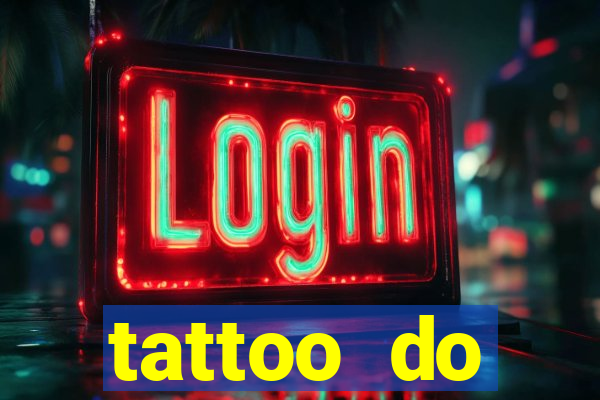 tattoo do corinthians feminina